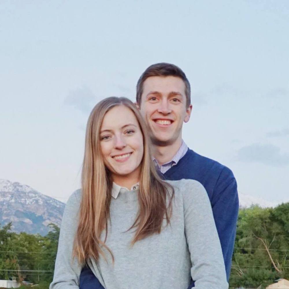 Meet your Posher, Natalie